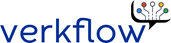 verkflow logo