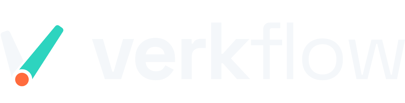 Verkflow